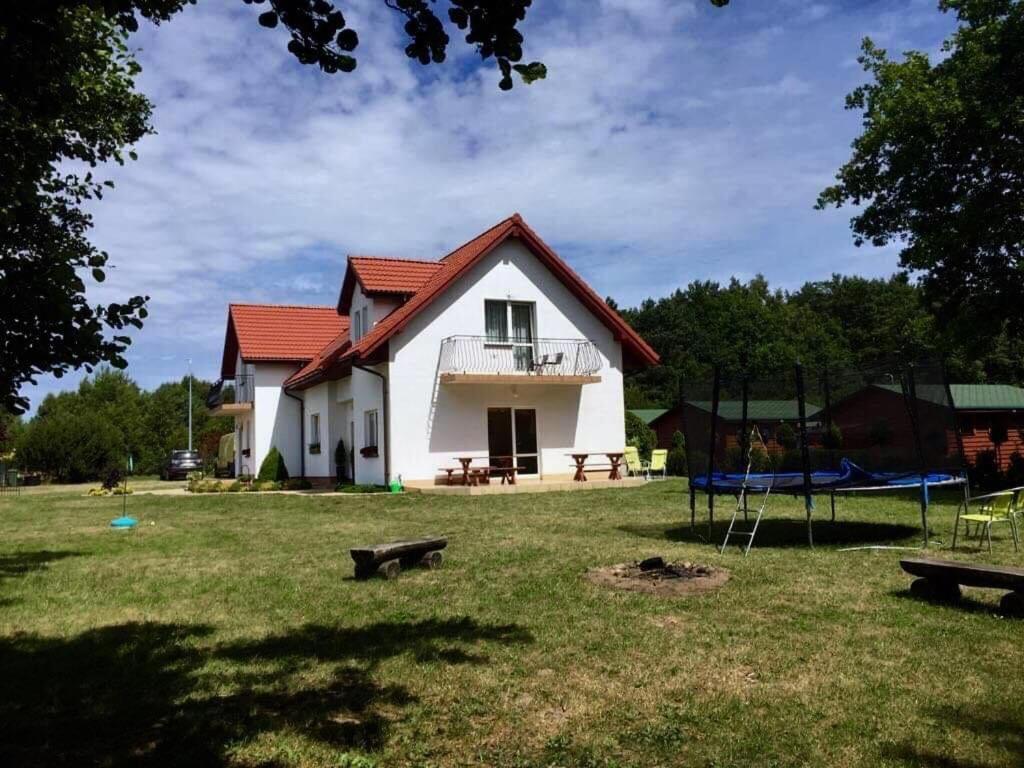 Отель Kasprowa Dolina Ярославец Экстерьер фото